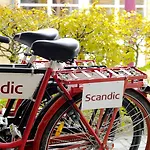 Ξενοδοχείο Scandic Sønderborg