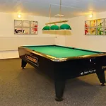 Scandic 3* Sønderborg