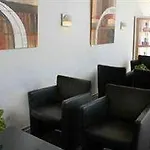 Scandic Hotell 3*