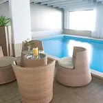 森讷堡斯堪迪克酒店 Sønderborg
