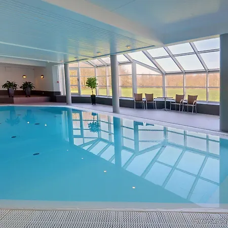 Scandic Hotel 3*