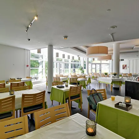 Scandic Hotel Sønderborg