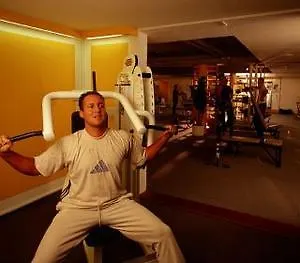 Scandic 3* Sønderborg