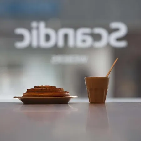 Scandic Сённерборг