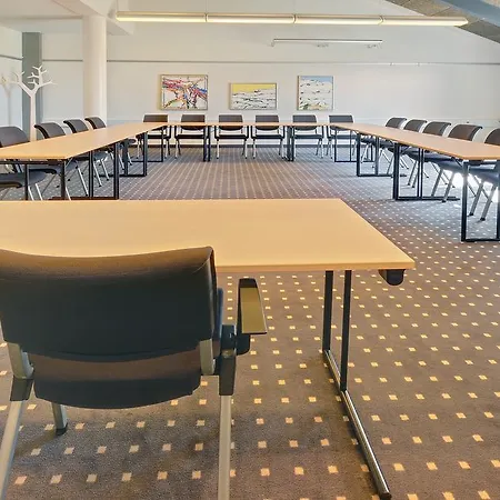 Scandic 3* Сённерборг