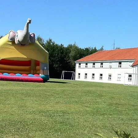 Scandic Szálloda Sønderborg