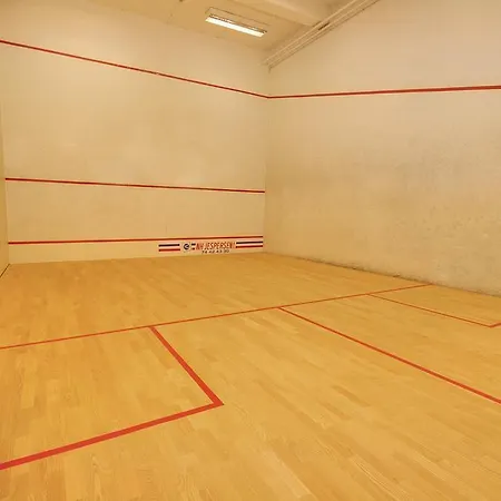 Ξενοδοχείο Scandic 3*