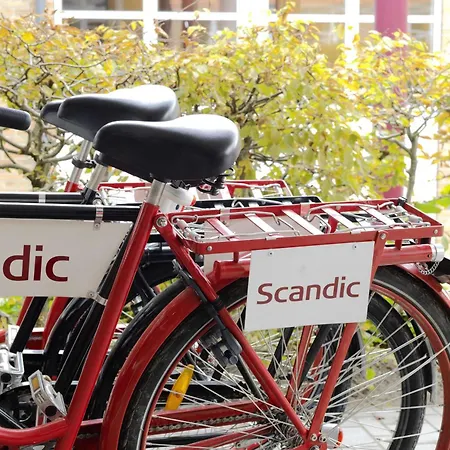 Scandic 3* Sønderborg