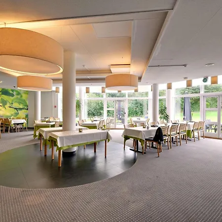 Scandic Hotel Sønderborg