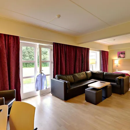 Hotel Scandic