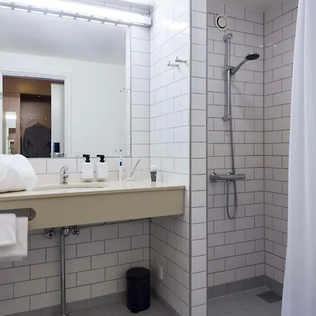 Scandic Hotel 3*