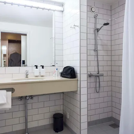 Hotel Scandic 3*