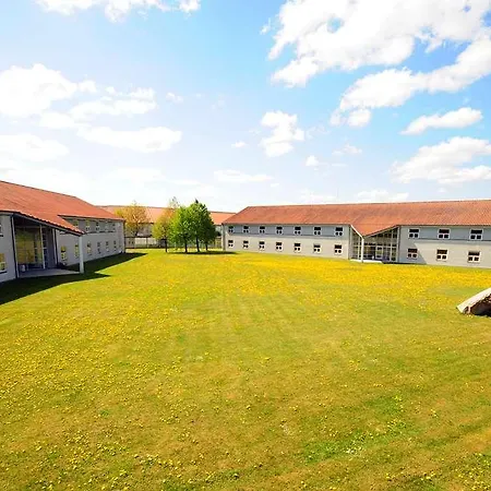 Scandic Hotel Sønderborg