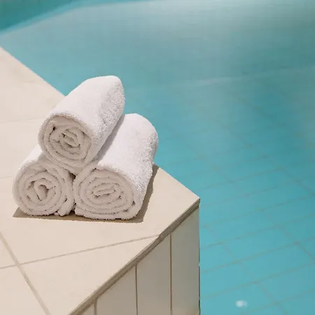 Ξενοδοχείο Scandic