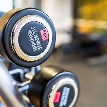 Scandic Hotel Sønderborg