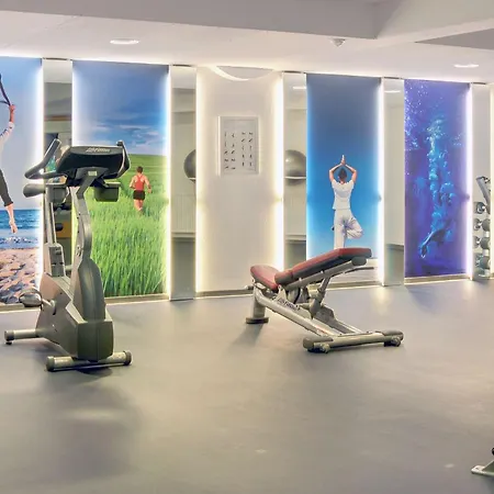 Hotel Scandic Sonderborg