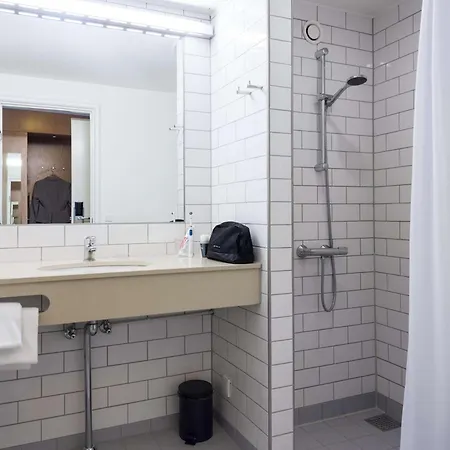 Scandic Hotel Sønderborg