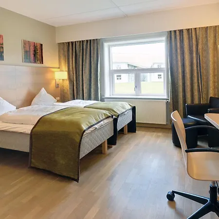 Scandic 3* Сённерборг