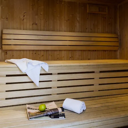 Scandic Ξενοδοχείο 3*