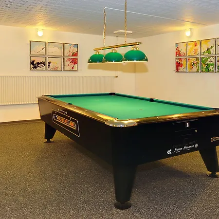 Scandic 3* Sønderborg