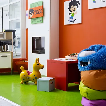 Scandic Ξενοδοχείο