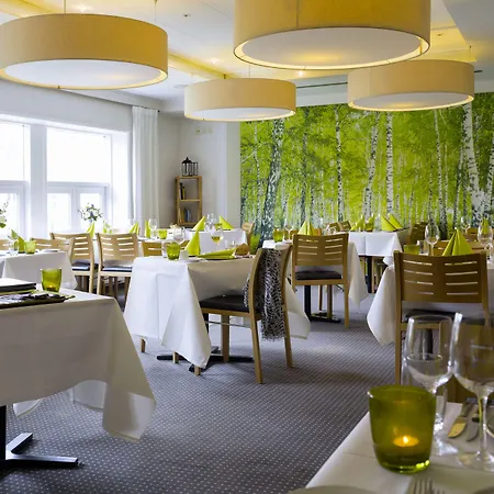 Scandic Ξενοδοχείο 3*