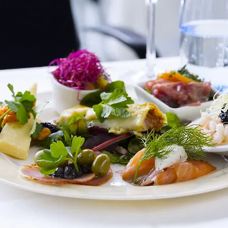 Ξενοδοχείο Scandic