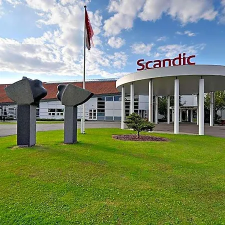 Scandic Sønderborg