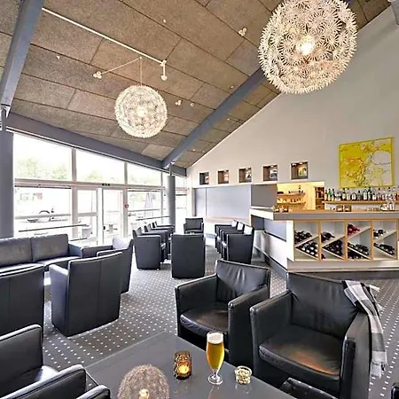 Scandic Hotel 3*