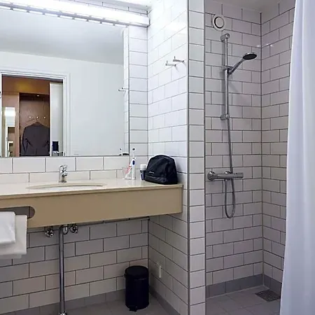 Scandic Отель Сённерборг