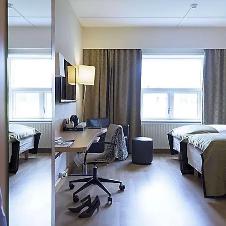 Scandic 3* Сённерборг
