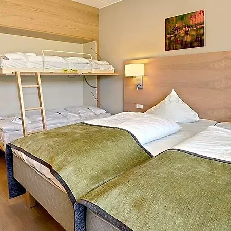 Scandic 3* Сённерборг