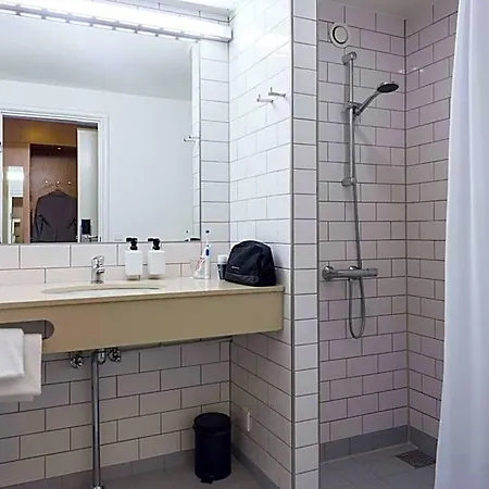 Отель Scandic Сённерборг