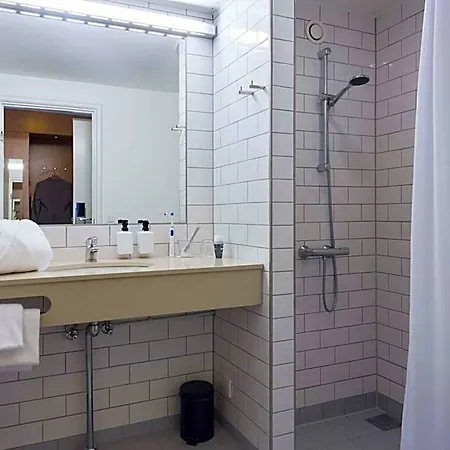 Отель Scandic Сённерборг