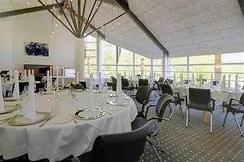 Scandic Hotel Sønderborg