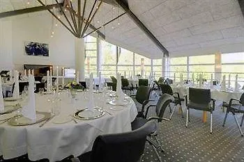 Scandic Hotell Sønderborg