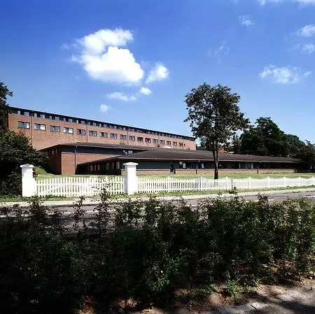 מלון Scandic Sønderborg