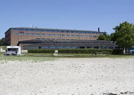Scandic מלון Sønderborg