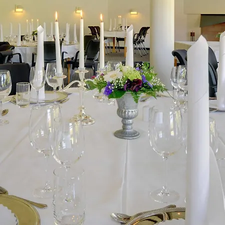 מלון Scandic Sønderborg