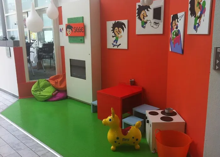 Scandic Hotel Sønderborg