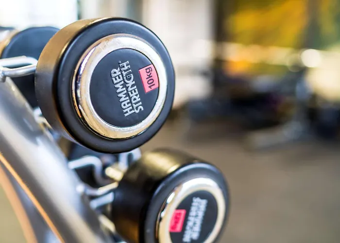 Scandic Hotel Sønderborg