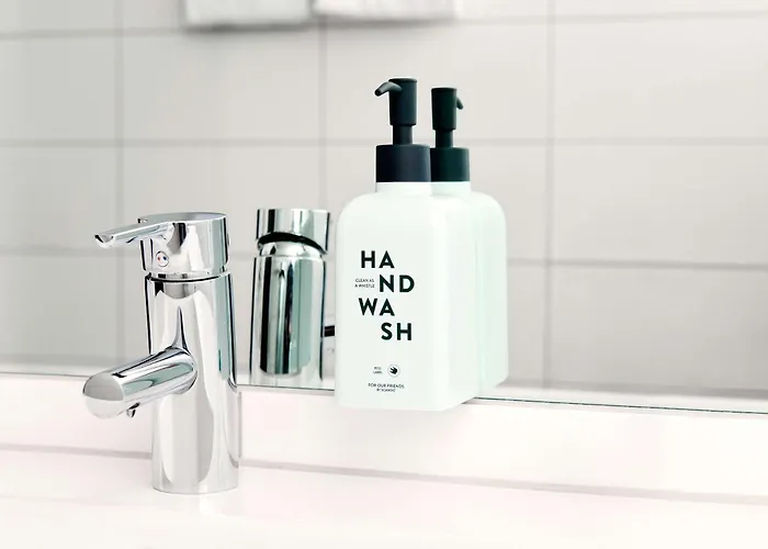 Hotel Scandic Sønderborg