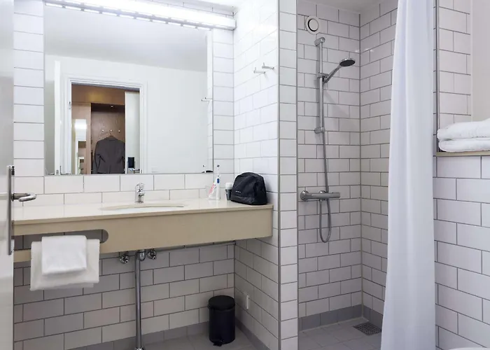 Scandic Hotel Sønderborg