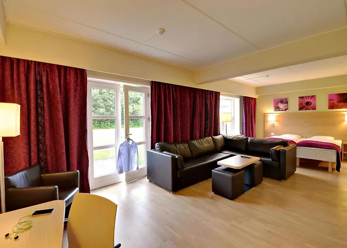 Hotel Scandic Sønderborg