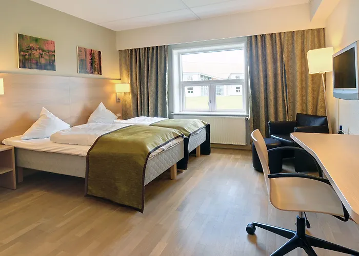 Hotel Scandic Sønderborg