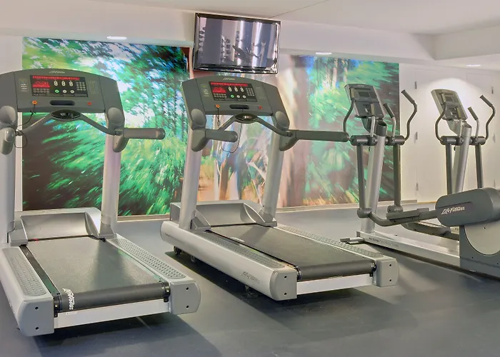 Scandic 3* Sønderborg