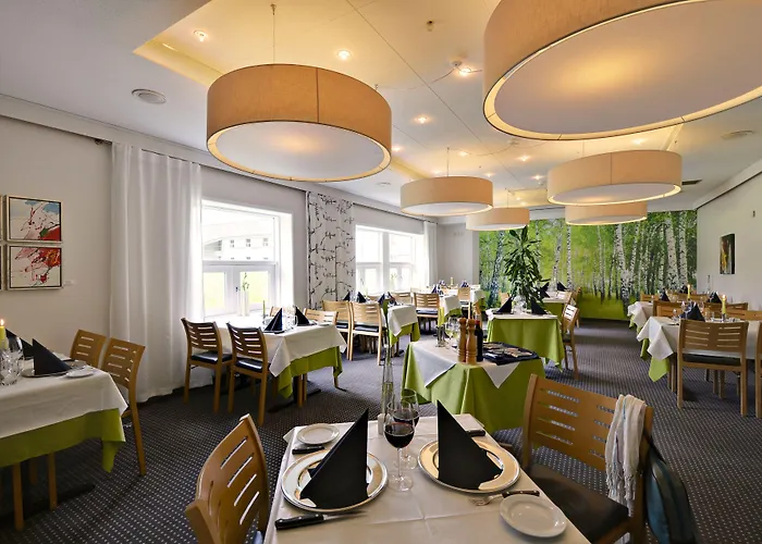 Scandic Hotel Sønderborg