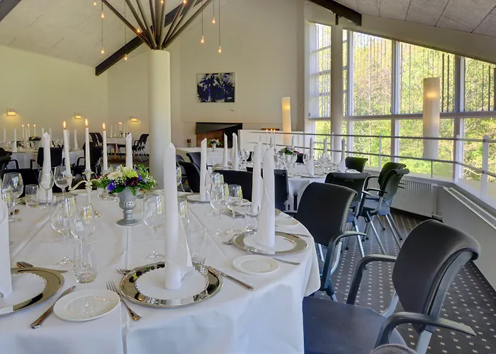 Hotel Scandic Sønderborg