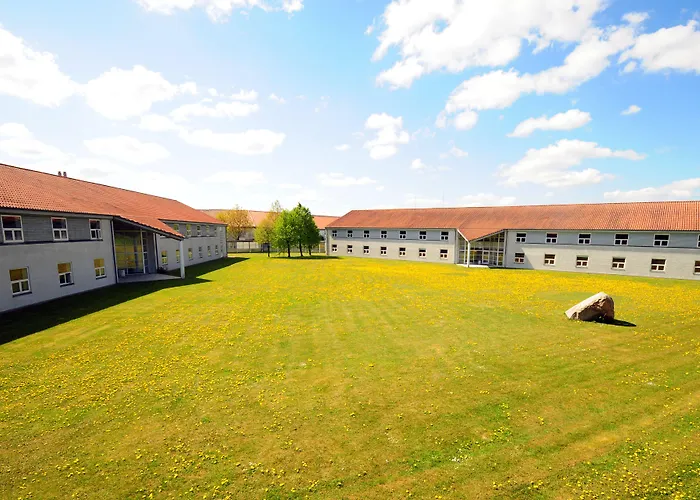 Scandic Hotel Sønderborg