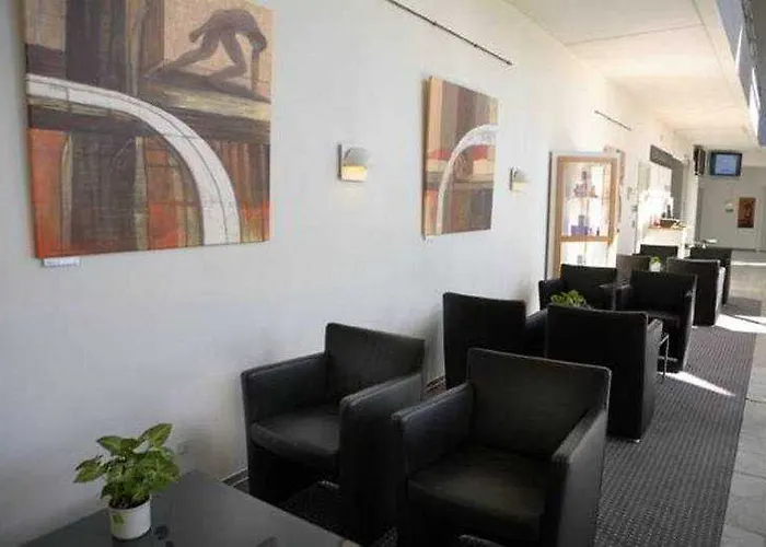 Scandic Hotel Sønderborg